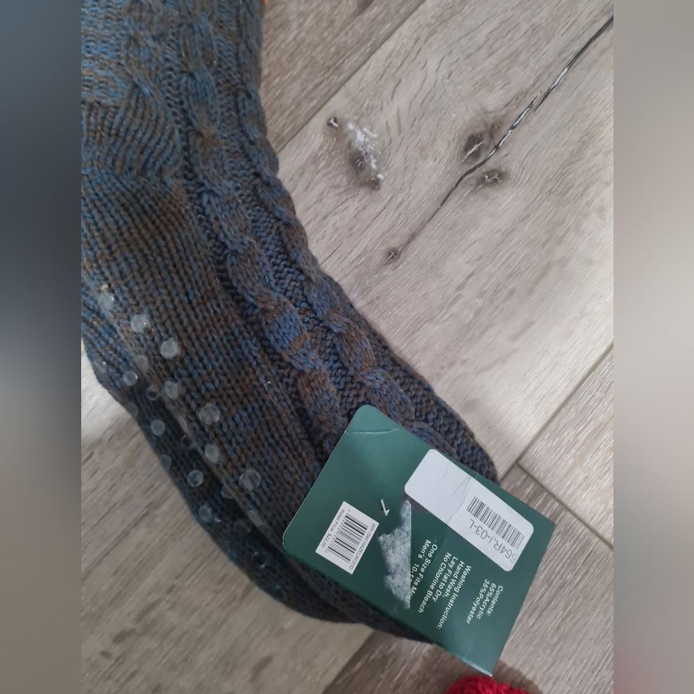 The Home Socks